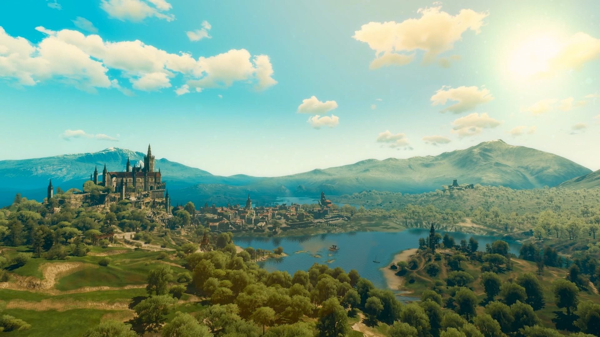 The Witcher 3: Wild Hunt - Blood & Wine